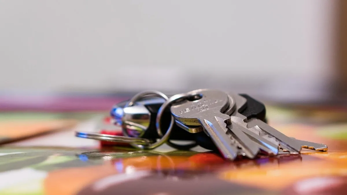 Ticaret Bakanlığı pelüş anahtarlığın satışını yasakladı