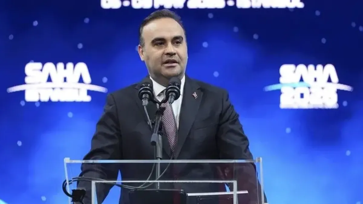 Sanayicilere 1 milyar TL'lik yeni destek! Bakan Kacır duyurdu: İşte başvuru şatları