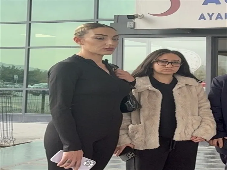 Güllü dosyasında çarpıcı gelişme! Tuğyan hakkında kan donduran iddia: ‘Hastalar uyusun diye iğne yapıyordu’