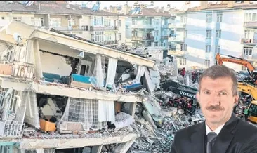 İstanbul depreminde son çeyreğe girdik