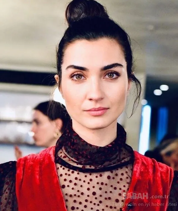 Haberlendik 3 Yil Once Bosandigi Tuba Buyukustun Den Facebook