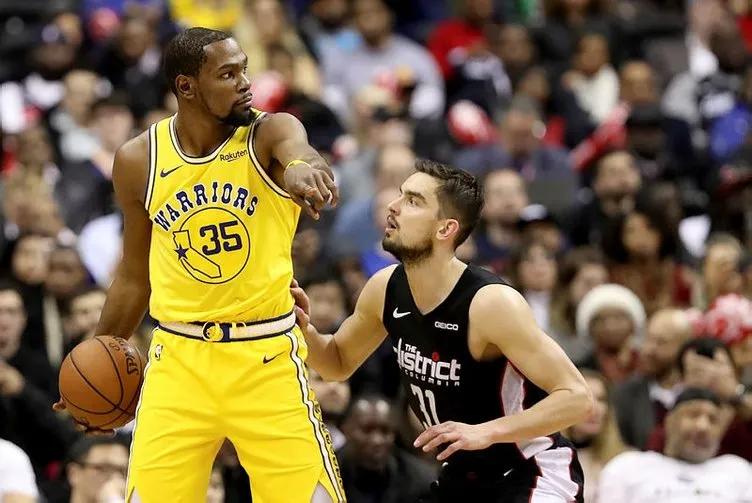 NBA All-Star 2019’da ilk 5’ler ve kaptanlar belli oldu
