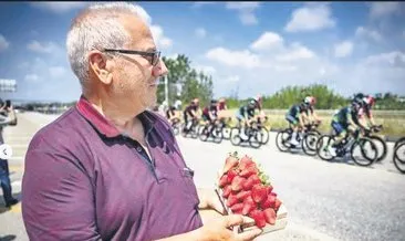 Anadolu lezzetlerini keşif #antalya