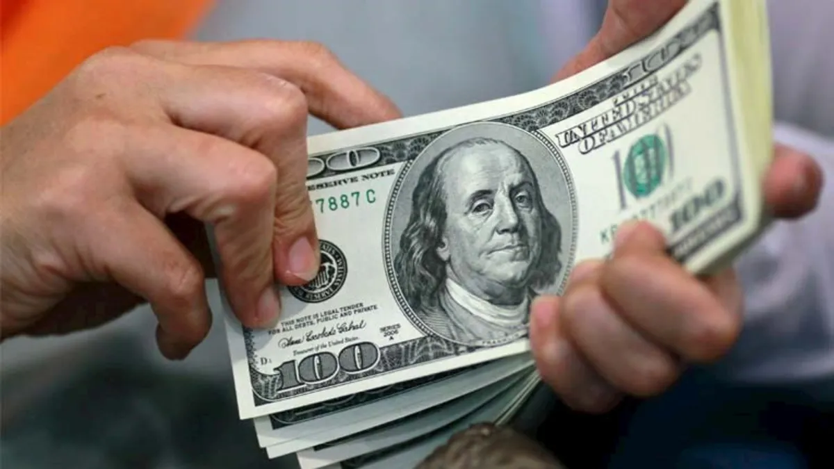 Yurt dışında yerleşikler 59 milyon dolarlık ÖST aldı Yurt dışında yerleşikler 59 milyon dolarlık ÖST aldı