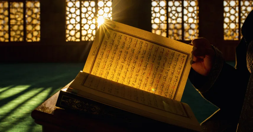 Hz. Âdem’in Hayatı ve Kur’an’daki Yeri