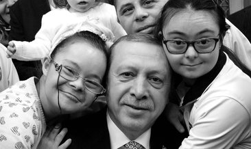 Cumhurbaşkanı Erdoğan onları unutmadı