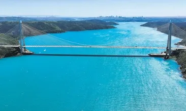 İstanbul bir başka güzel