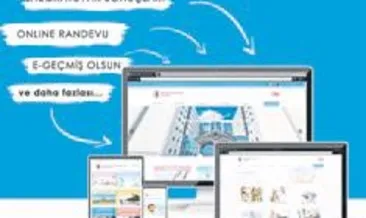 Yakın Doğu’nun web sitesi yenilendi