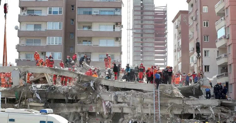 Son dakika haberler: İzmir’deki deprem soruşturmasında flaş gelişme! Ön rapor açıklandı...