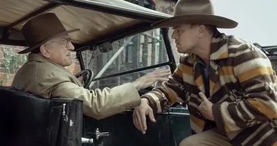 Dolunay Katilleri sinemalarda! Dolunay Katilleri konusu ne, hikayesi gerçek mi, oyuncuları kim?