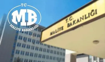 Son dakika: Maliye Bakanlığı’na 2 bin 300 kişi alınacak