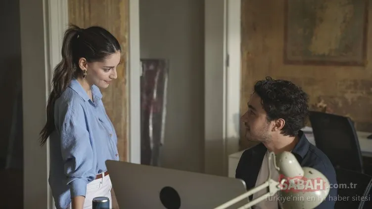 Karadut’un Bora’sına başarılı oyuncu Burak Dadak hayat veriyor!