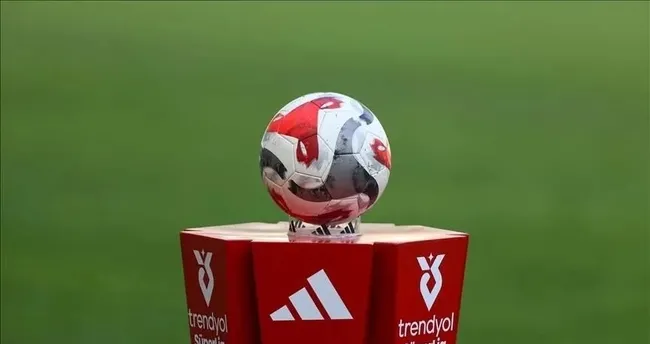 Süper Lig’de yeni sezonun fikstürü bugün çekiliyor!