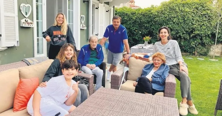 Bizim çocukların hafta sonu yok