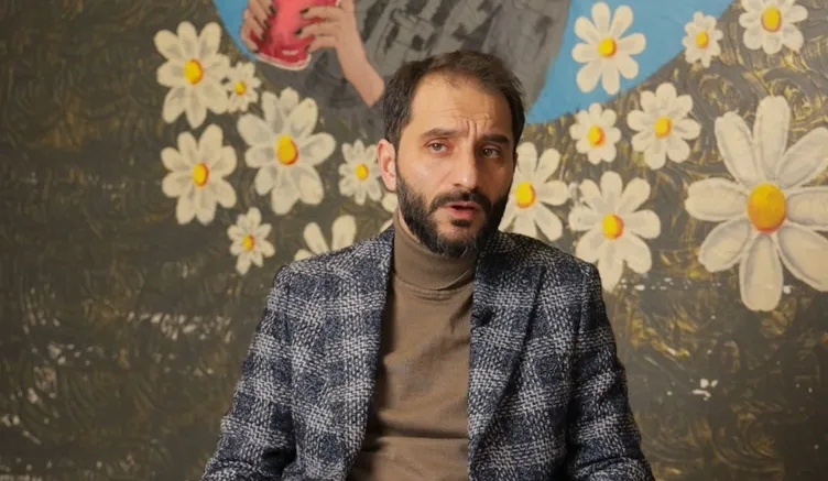 Ayşe Barım olayı sonrası bomba röportaj! Burak Haktanır tüm bildiklerini anlattı: Siz bu alçaklığı nasıl yaparsınız ya!