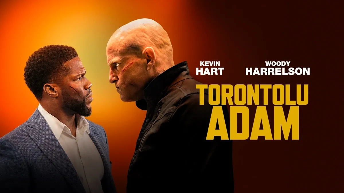 Torontolu Adam oyuncuları ve konusu: Bu akşam TV’de!
