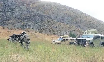 Ermenistan’dan provokasyon: 1 Azerbaycan askeri şehit oldu