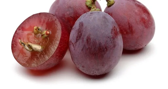 Üzüm Çekirdeği Faydaları Nelerdir? Üzüm Çekirdeği Neye İyi Gelir, Hangi Hastalıklara Faydası Vardır?