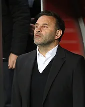Okan Buruk’tan Günay Güvenç sözleri!