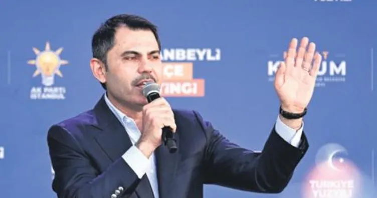 İstanbul liyakatsizliğin kurbanı