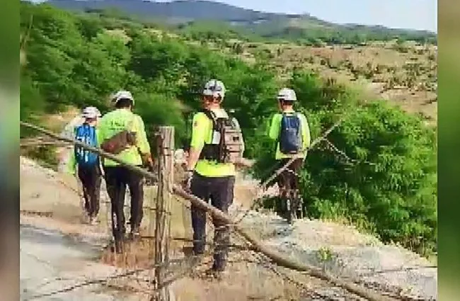Bursa’da kahreden bekleyiş! Kayıp Burak’tan hala bir iz yok! Son görüntüleri ortaya çıktı!