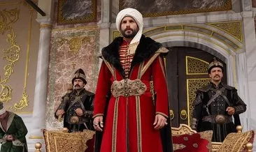Mehmed Fetihler Sultanı 8. bölüm fragmanı izle: TRT 1 ile Mehmed Fetihler Sultanı yeni bölüm fragmanı paylaşıldı!