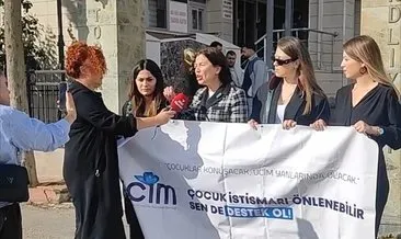 İzmir'de öğretmene cinsel tacizden 37 yıl hapis cezası #izmir