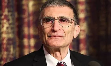 Aziz Sancar Kimdir ?