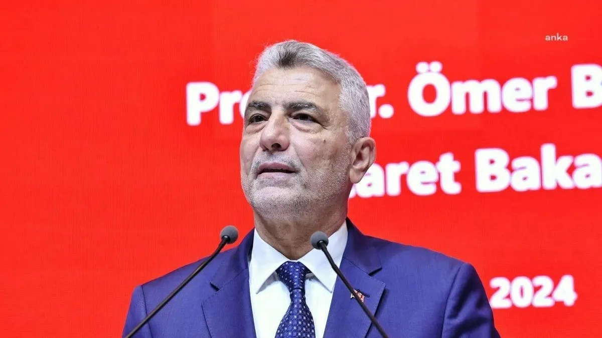 Helal pazarı 2028’de 3,5 trilyon dolara ulaşacak Helal pazarı 2028’de 3,5 trilyon dolara ulaşacak