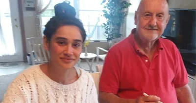 Son dakika: Meltem Miraloğlu hamile mi? 48 yaş büyük Amerikalı ile evlenen Meltem Miraloğlu’ndan haber var!