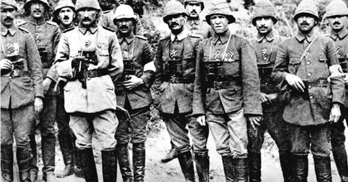 18 mart canakkale zaferi onemi ve