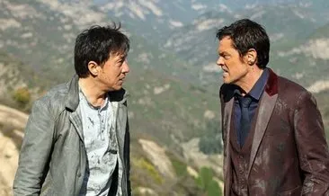 Jackie Chan İz Peşinde filmi konusu ne? Jackie Chan İz Peşinde filmi oyuncuları kimler?