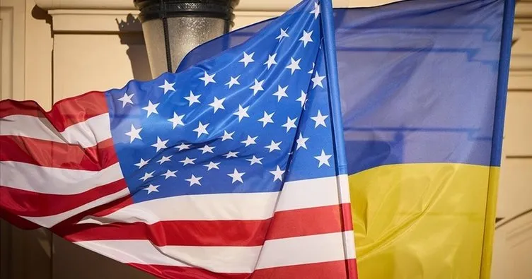 ABD’den Ukrayna’ya misket bombası desteği