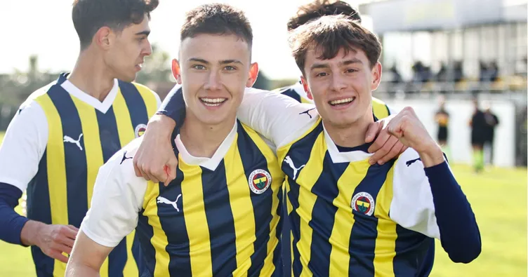 Konyaspor, Fenerbahçe’den transfer yaptı