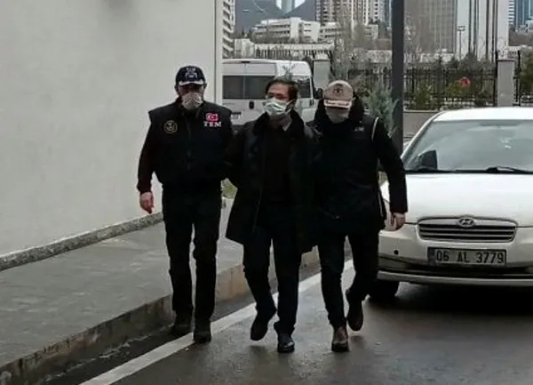 Kaçmaya çalışırken yakalanan Tuğgeneral Nuri Canıkıymaz'a 20 yıl hapis istemi - 4