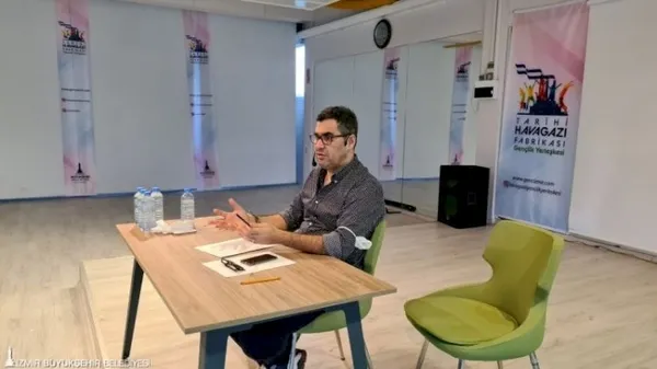 Tunç Soyer'den Enver Aysever'e özel kıyak: Sosyal medyanın gündemine oturdu
