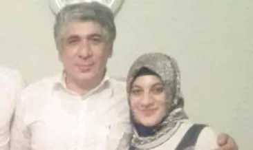 Ölüm rampasında feci kaza