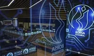 Borsa günün ilk yarısında yükseldi