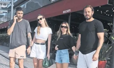 ‘Yeni şarkı için gün sayıyorum’