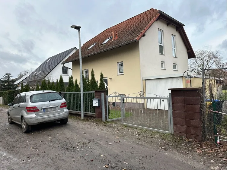 Son dakika: İhanet şebekesinin Avrupa'daki beyni! SABAH, FETÖ'nün kritik ismini Almanya'daki ininde buldu