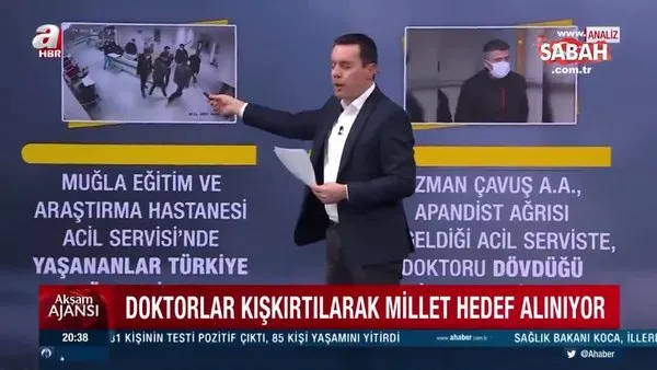 FETÖ'nün sağlık sektörü üzerinden yeni KAOS PLANI deşifre oldu! İşte 