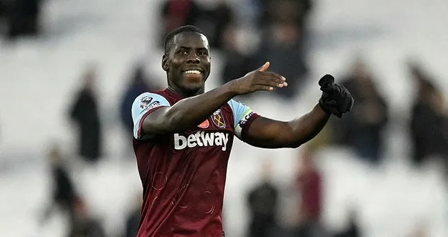 Zouma’nın evine giren hırsızlar hakkında bilgi verene 25 bin sterlin ödül verilecek Zouma’nın evine giren hırsızlar hakkında bilgi verene 25 bin sterlin ödül verilecek