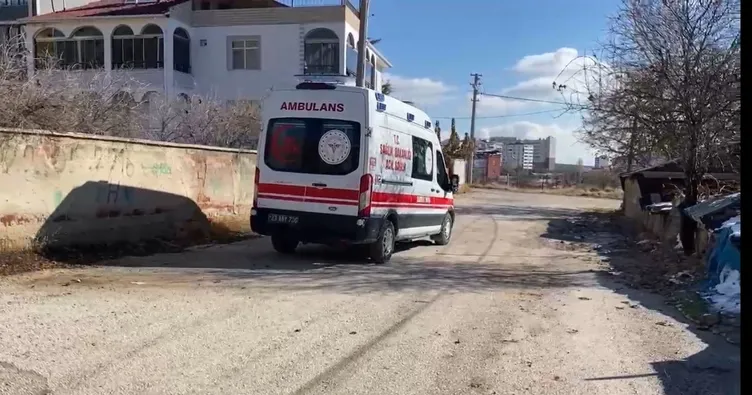 Yalnız yaşayan adam evinde ölü bulundu
