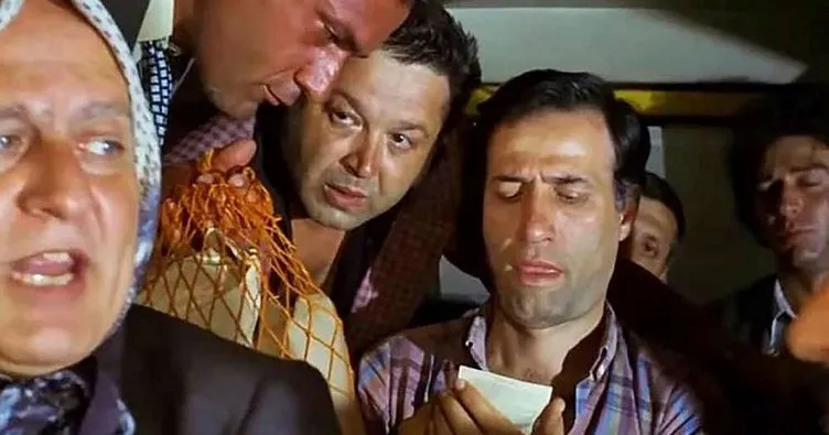 Atla Gel Şaban filmi konusu nedir, oyuncuları kimler? Atla Gel Şaban filmi nerede çekildi, kaç yılında?