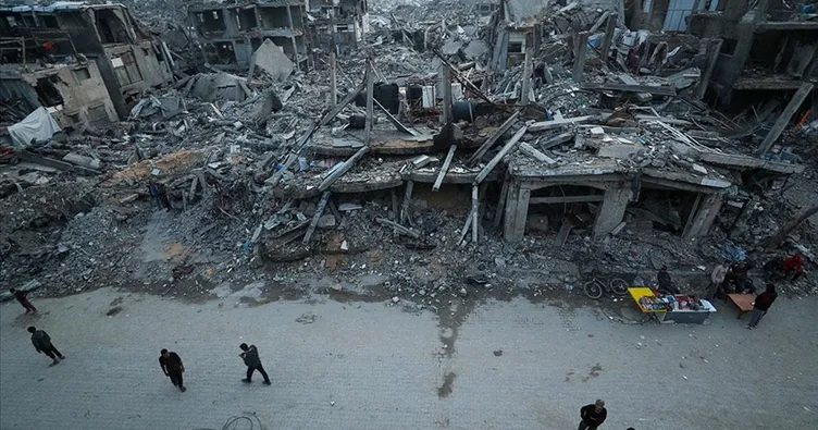 İsrail ordusu Batı Şeria’ya saldırdı: 2 Filistinli yaralandı, 20 kişi gözaltına alındı