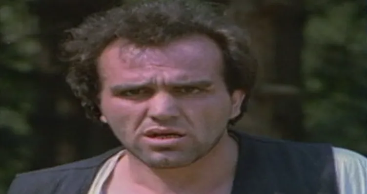 Türk sinemasının 3. adamları