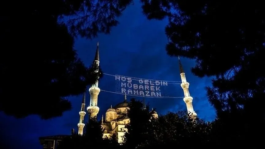 Ramazan Bayramı'nda oruç tutulur mu, ilk gün tutmak doğru mu, caiz mi? İşte Diyanet'in açıklaması!