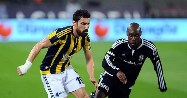 Fenerbahce Nin Kadikoy Deki Derbi Karnesi Galatasaray A 21 Mac Besiktas A 14 Mactir Kaybetmiyor
