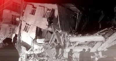 Uzman isimden Marmara için korkutan uyarı: İki fay hattı da kırıldı! Büyük bir deprem...