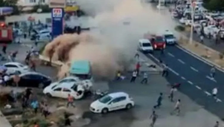 Mardin'deki kazada 21 kişi öldü, hiçbiri duruşmaya gelmedi! Akılalmaz mazeret